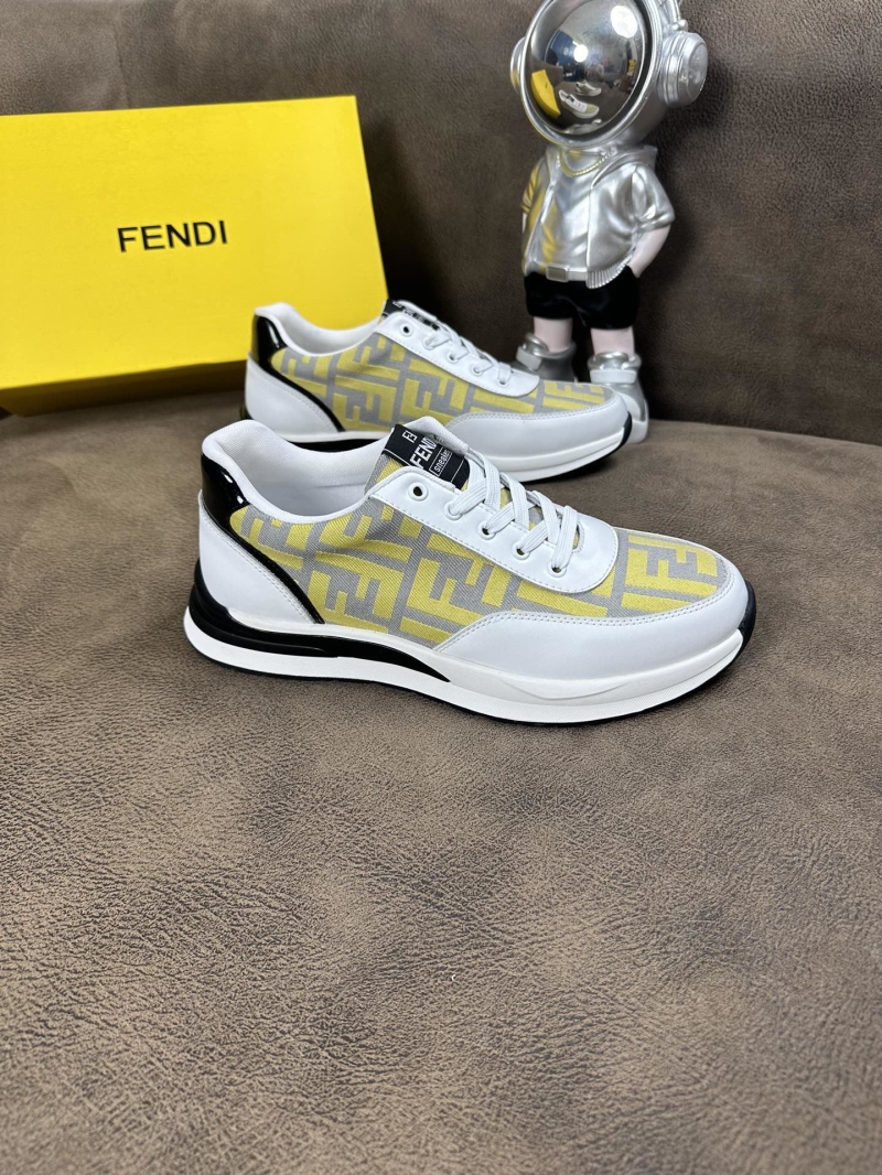 Fendi Sneakers